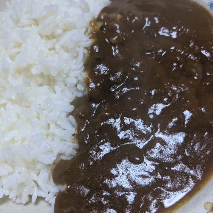 キーマカレー